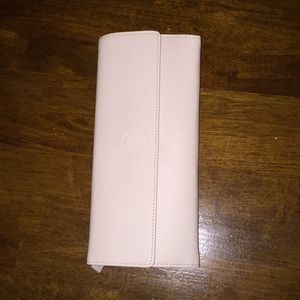 Pandora jewelry roll